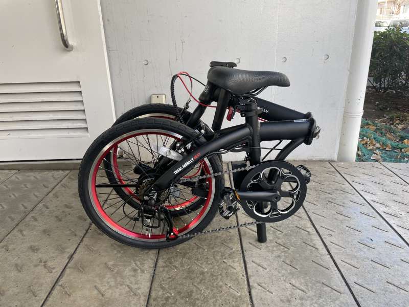 セオサイクル